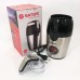 Кавомолка SATORI SG-2510-SL, електрична кавомолка подрібнювач, кавомолка потужна, подрібнювач зерен - фото 2