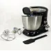 Тестомес миксер Rainberg RB-8081 планетарный кухонный комбайн 3200 Вт, кухонный комбайн
