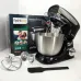 Тестомес миксер Rainberg RB-8081 планетарный кухонный комбайн 3200 Вт, кухонный комбайн