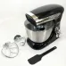 Тестомес миксер Rainberg RB-8081 планетарный кухонный комбайн 3200 Вт, кухонный комбайн
