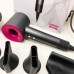 Фен Super Hair Dryer з 5 насадками для швидкого сушіння та укладання волосся - фото 5