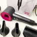 Фен Super Hair Dryer с 5 насадками для быстрой сушки и укладки волос