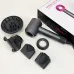 Фен Super Hair Dryer с 5 насадками для быстрой сушки и укладки волос