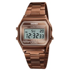 Часы наручные мужские SKMEI 1123CG