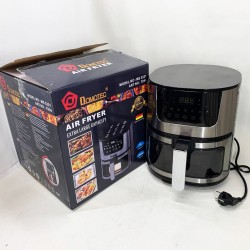 Аэрофритюрница для жарки без масла Domotec MS-3221 3500 Вт 7 л