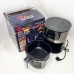Аэрофритюрница для жарки без масла Domotec MS-3221 3500 Вт 7 л - фото 2