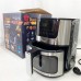 Аэрофритюрница для жарки без масла Domotec MS-3221 3500 Вт 7 л - фото 3