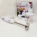 Блендер 3в1 ADLER AD 4620 миксер измельчитель 800Вт White - фото 5
