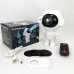 Звездный 3D проектор Astronaut, Лазерный проектор звездного неба космос Проектор звездного неба в комнату - фото 2