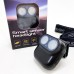 Ліхтар налобний W809-2XTE Motion Sensor - фото 2
