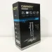 Машинка для стрижки GEMEI GM-811, профессиональная электробритва, машинка для стрижки волос проводная