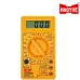 Мультиметр HAOYUE DT830B yellow