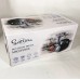 Мясорубка Suntera SMG-5418W, электромясорубка для дома, мясорубка с металлическим редуктором - фото 11