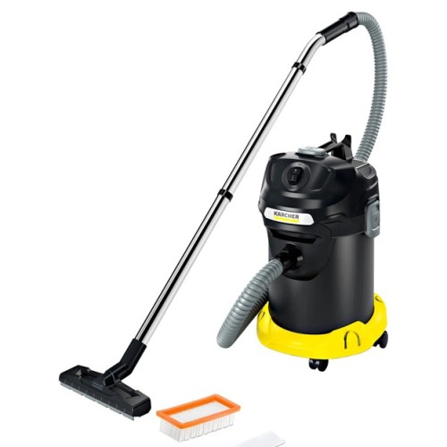 Професійний пилосос Karcher AD 4 Premium