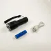 Компактный ручной фонарик Bailong R482/R842-T6, водонепроницаемый фонарик, лед фонарь переносной