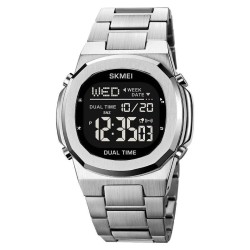 Часы наручные мужские SKMEI 2004SIBK