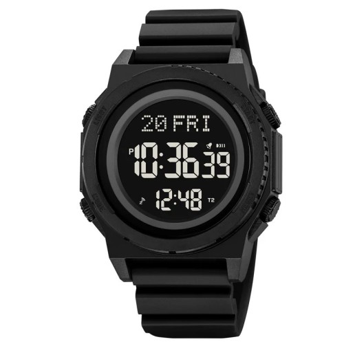 Часы наручные мужские SKMEI 2357BK