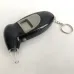 Алкотестер цифровой с мундштуками, Хороший алкотестер, Алкотестер алкоголя персональный, Цифровий драгер