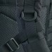 Тактический рюкзак Tactic 1000D для военных, охоты, рыбалки,  походов, путешествий и спорта. Цвет: черный - фото 39