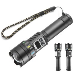 Фонарь NIGHT VISION FLUORESCENCE CB-A282-TG+COB