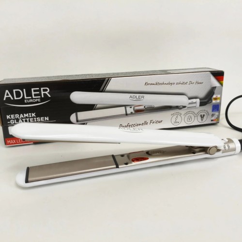 Выпрямитель для волос ADLER AD-2317