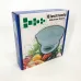 Весы кухонные электронные B05A 1г до 5кг чаша, кухонные весы для кондитера, для взвешивания продуктов - фото 14