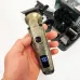 Набор для стрижки VGR 6 в 1 V-095, 16 насадок,  Многофункциональная аккумуляторная машинка для стрижки - фото 13