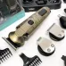 Набор для стрижки VGR 6 в 1 V-095, 16 насадок,  Многофункциональная аккумуляторная машинка для стрижки - фото 17