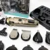 Набор для стрижки VGR 6 в 1 V-095, 16 насадок,  Многофункциональная аккумуляторная машинка для стрижки - фото 18