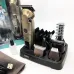 Набор для стрижки VGR 6 в 1 V-095, 16 насадок,  Многофункциональная аккумуляторная машинка для стрижки - фото 2