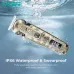 Набор для стрижки VGR 6 в 1 V-095, 16 насадок,  Многофункциональная аккумуляторная машинка для стрижки - фото 27