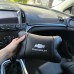 Автомобильные подушки Chevrolet из натуральной итальянской кожи + кожаный брелок в подарок (арт. 13715) - фото 10
