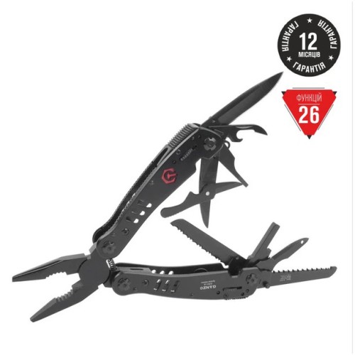 Мультитул Multi Tool Ganzo G301-В