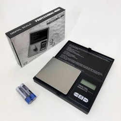 Весы ювелирные 6256, 1000г