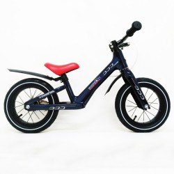 Біговел дитячий 12 MAZERATI NB-03 магнієвий. Колір: синій