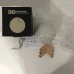 Ночник светящаяся луна Moon Lamp 13 см, Ночник для ребенка на ночь, Ночник для хорошего сна ребенка - фото 23
