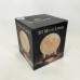 Ночник светящаяся луна Moon Lamp 13 см, Ночник для ребенка на ночь, Ночник для хорошего сна ребенка - фото 24