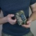 Качественный Подсумок под гранату из кордуры пиксель MOLLE для гранаты тактический (арт. 11500) - фото 12