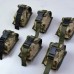 Качественный Подсумок под гранату из кордуры пиксель MOLLE для гранаты тактический (арт. 11500) - фото 14
