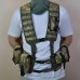 Качественный Подсумок под гранату из кордуры пиксель MOLLE для гранаты тактический (арт. 11500) - фото 15