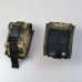 Качественный Подсумок под гранату из кордуры пиксель MOLLE для гранаты тактический (арт. 11500) - фото 2