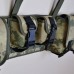 Качественный Подсумок под гранату из кордуры пиксель MOLLE для гранаты тактический (арт. 11500) - фото 5
