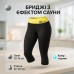 Бриджи для похудения HOT SHAPERS RG-88335, Леггинсы для похудения, Одежда для весогонки, с эффектом сауны - фото 9