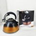 Чайник Edenberg EB-8865 зі свистком 3л Black - фото 2