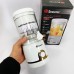 Блендер з Domotec MS-613 250мл. Колір: білий - фото 2
