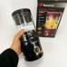 Блендер з Domotec MS-613 250мл. Колір: чорний - фото 2