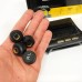 Система контроля давления в шинах TPMS+SOLAR внешние датчики - фото 2