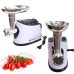 Електром'ясорубка з соковижималкою Rainberg RB-674 3000Вт, електром'ясорубка для шатківниці, потужна м'ясорубка - фото 15