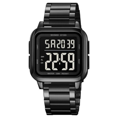 Часы наручные мужские SKMEI 2133BK
