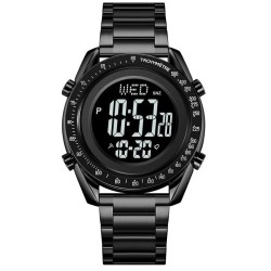 Часы наручные мужские SKMEI 2145BKBK